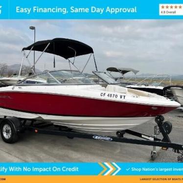 Regal 1900 Regal - EASY FINANCING - SAME DAY APPROVAL 2013