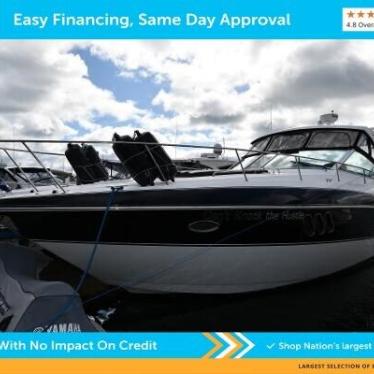 Cruisers Yachts 380 Express - EASY FINANCING - SAME DAY APPROVAL 2012