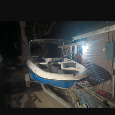 Bayliner 2013