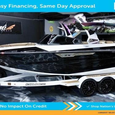 Tige Ultre23ZX - EASY FINANCING - SAME DAY APPROVAL 2024