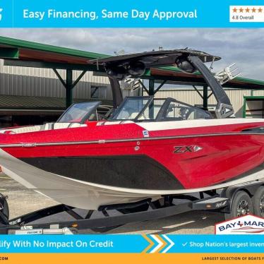 Tige 23ZX - EASY FINANCING - SAME DAY APPROVAL 2020
