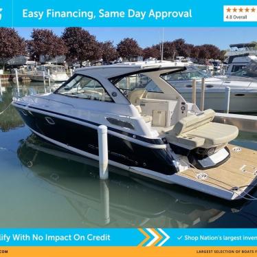 Regal 35SportCoupe - EASY FINANCING - SAME DAY APPROVAL 2020