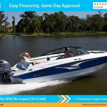 Monterey M225 - EASY FINANCING - SAME DAY APPROVAL 2024