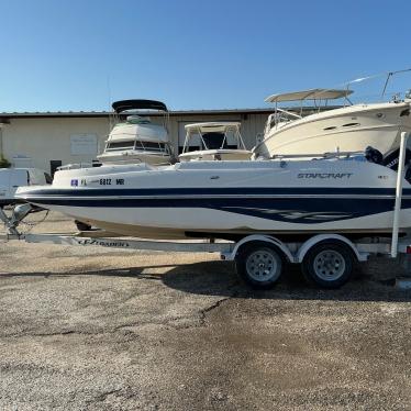 20 Ft Boat 2004