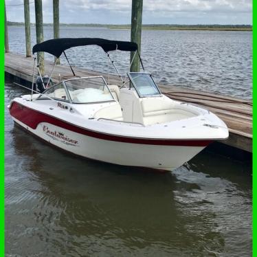 Sea Pro 206 Dual Console Powerboat 2019