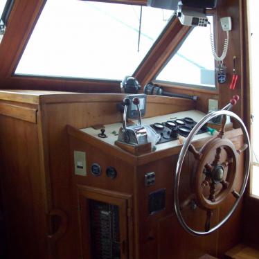 Albin Palm Beach 37 1985 For Sale For $52,000 - Boats-from-USA.com