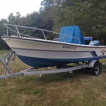 Aquasport 1986 for sale for $4,500 - Boats-from-USA.com