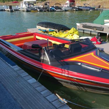 Baja SK-190 Ski Sport 1987 for sale for $7,800 - Boats-from-USA.com