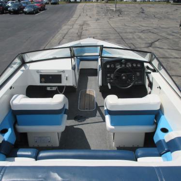 1989 Baja 226 islander