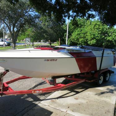 1988 Baja sport 226