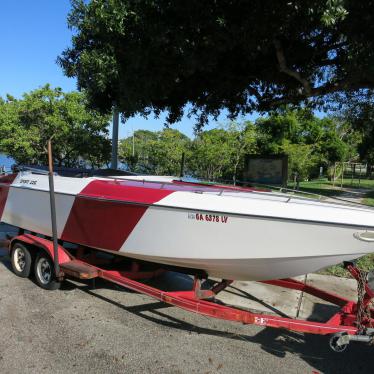 1988 Baja sport 226