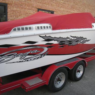 Baja 260 CD 1992 for sale for $10,000 - Boats-from-USA.com