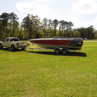 1988 Baja 240 sport