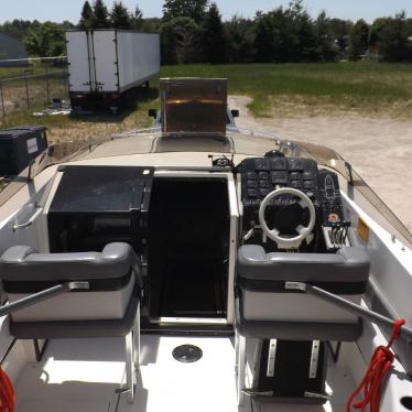 Baja Sport 280 1988 for sale for $15,000 - Boats-from-USA.com