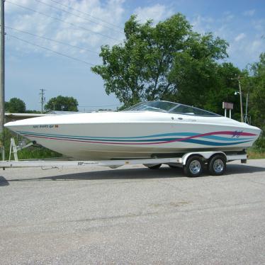 Baja 272 for sale for $16,500 - Boats-from-USA.com