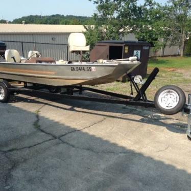 Bass Tracker 1984 for sale for $2,500 - Boats-from-USA.com