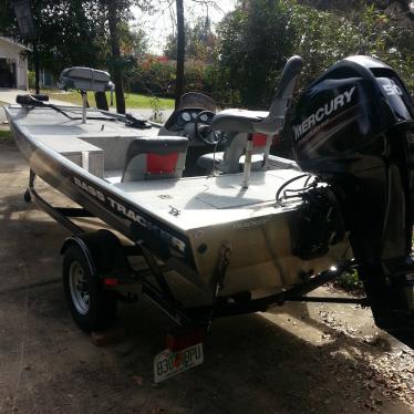 Bass Tracker Pro 170 2013 for sale for $11,300 - Boats-from-USA.com