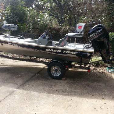 Bass Tracker Pro 170 2013 for sale for $11,300 - Boats-from-USA.com