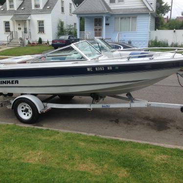 Bass Tracker 1987 for sale for $200 - Boats-from-USA.com