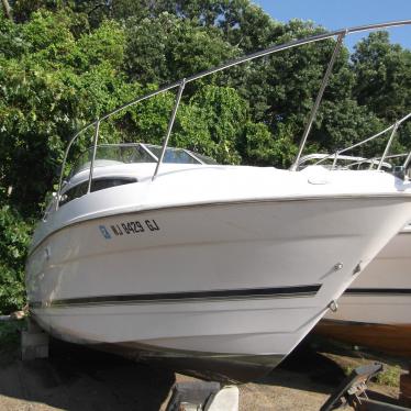 Bayliner Ciera 2355 1999 for sale for $150 - Boats-from-USA.com