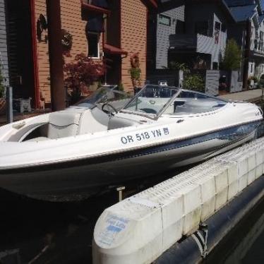 Bayliner Capri 1998