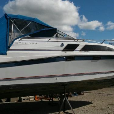 Bayliner 2450 Ciera 1985 for sale for $1,500 - Boats-from-USA.com