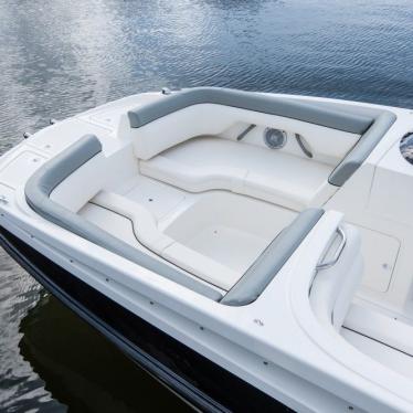 Bayliner 190 DK 2016 for sale for $28,997 - Boats-from-USA.com