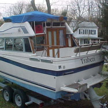 Bayliner Ciera 1985 For Sale For $2,800 - Boats-from-usa.com