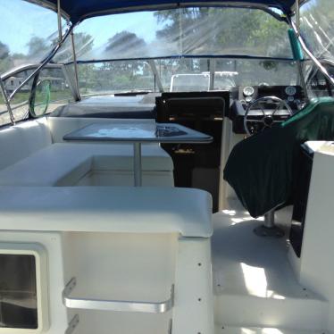 Bayliner Avanti 2955 1988 for sale for $1,000 - Boats-from-USA.com