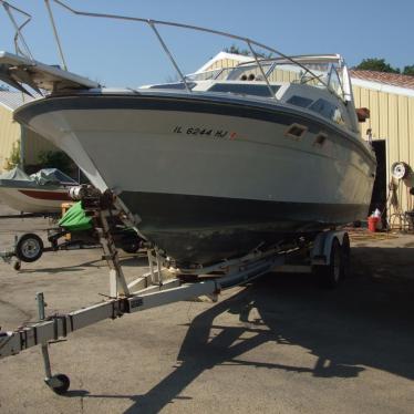 Bayliner 2855 1989 for sale for $3,000 - Boats-from-USA.com