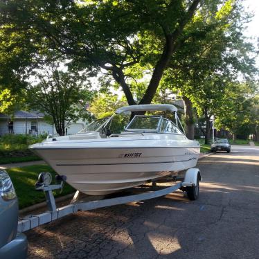 Bayliner Capri 1950 2002 for sale for $7,000 - Boats-from ...