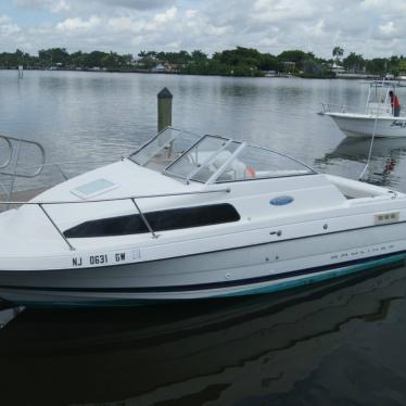 Bayliner 222 2005 for sale for $15,900 - Boats-from-USA.com