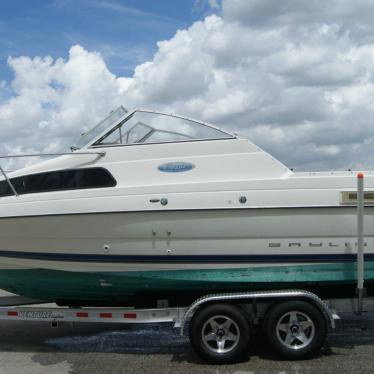 Bayliner 222 2005 for sale for $100 - Boats-from-USA.com