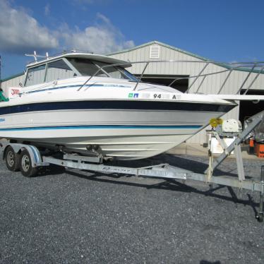 Bayliner 2459 1988 for sale for $500 - Boats-from-USA.com