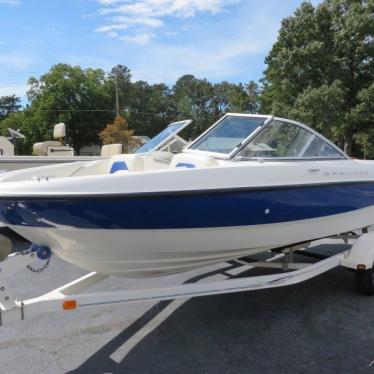 Bayliner 185br 2006 for sale for $500 - Boats-from-USA.com