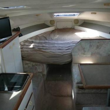 Bayliner 2855 Cierra 1994 For Sale For $11,000 - Boats-from-usa.com