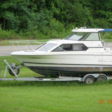 Bayliner CABIN CRUISER 1994 for sale for $3,500 - Boats-from-USA.com