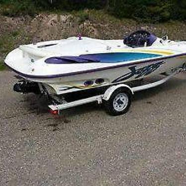 Bayliner Jazz 1996 for sale for $2,500 - Boats-from-USA.com safe boats wiring 