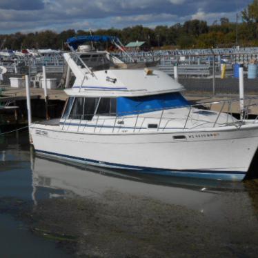 Bayliner 3218 1988 for sale for $23,000 - Boats-from-USA.com