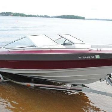 Bayliner Maxum 1989
