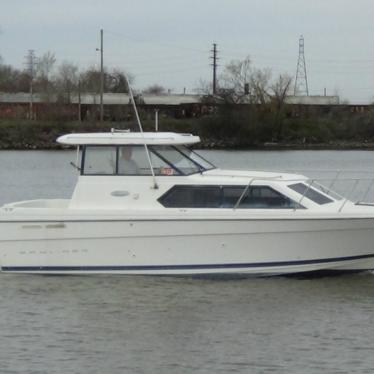 Bayliner 2859 2003 for sale for $9,500 - Boats-from-USA.com