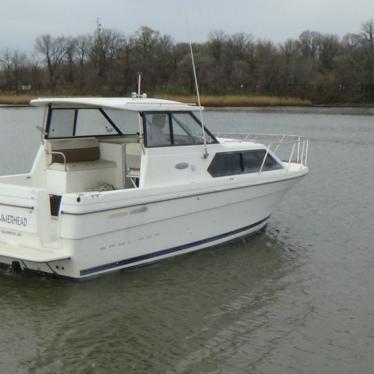 Bayliner 2859 2003 for sale for $9,500 - Boats-from-USA.com