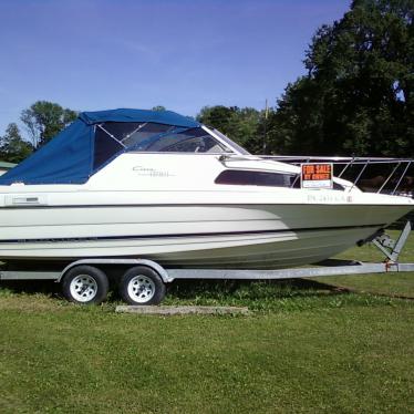 Bayliner 2252 Ciera Express 1998 for sale for $12,000 - Boats-from-USA.com