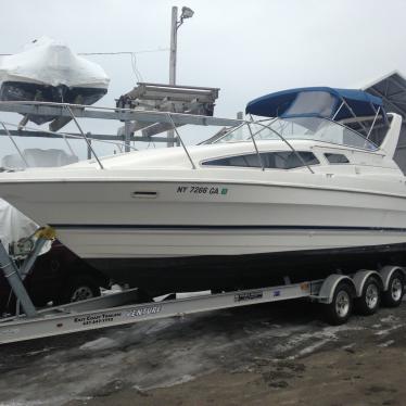 Bayliner 2855 Special Edition 1998 for sale for $13,000 - Boats-from ...