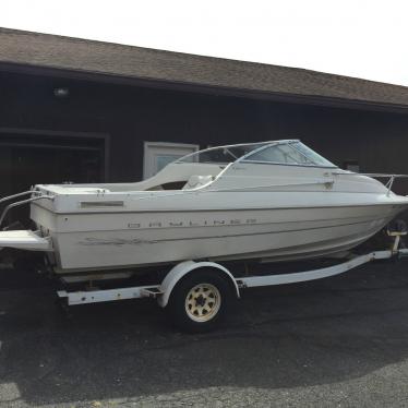 Bayliner 1952 Capri 1999 for sale for $1,500 - Boats-from-USA.com