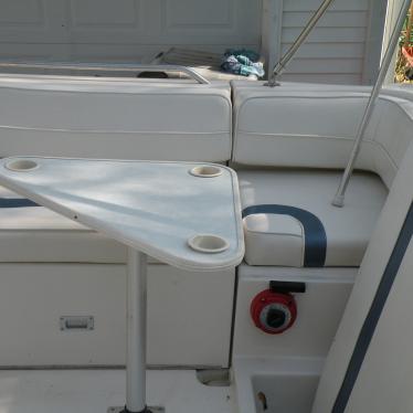 Bayliner Rendezvous 2159 2001 for sale for $12,600 - Boats-from-USA.com