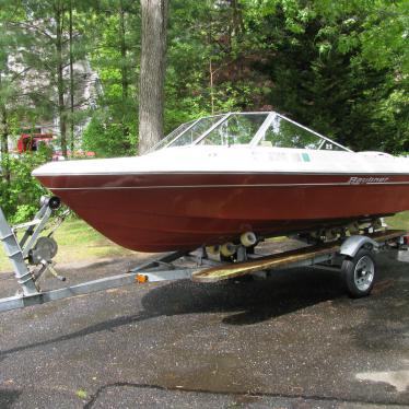 Bayliner Mosquito boat for sale from USA