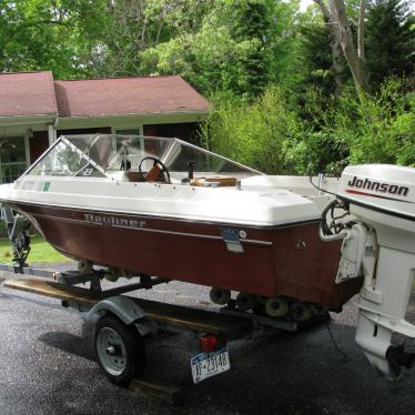 Bayliner Mosquito boat for sale from USA