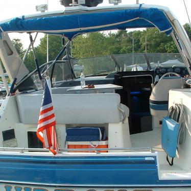 Bayliner 2955 Avanti 1988 for sale for $6,000 - Boats-from-USA.com