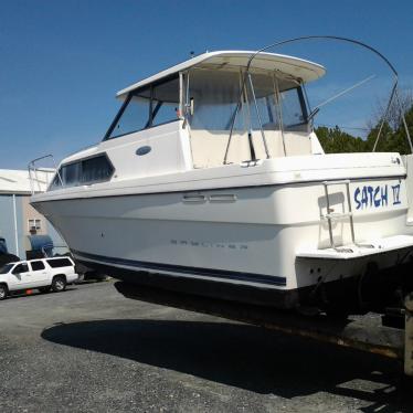 bayliner cruiser ciera express 2859 boats usa